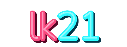 lk21 — logo kanal